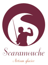 Logo Scaramouche